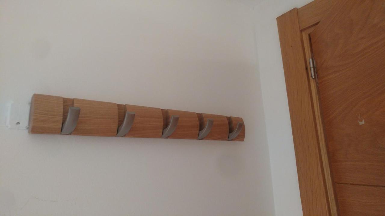 Chambre Double ou Lits Jumeaux avec Salle de Bains Privative Externe