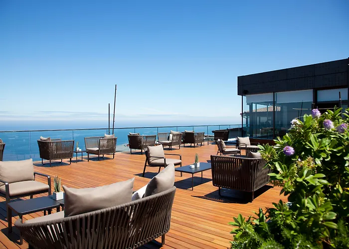 Akelarre - Relais & Chateaux